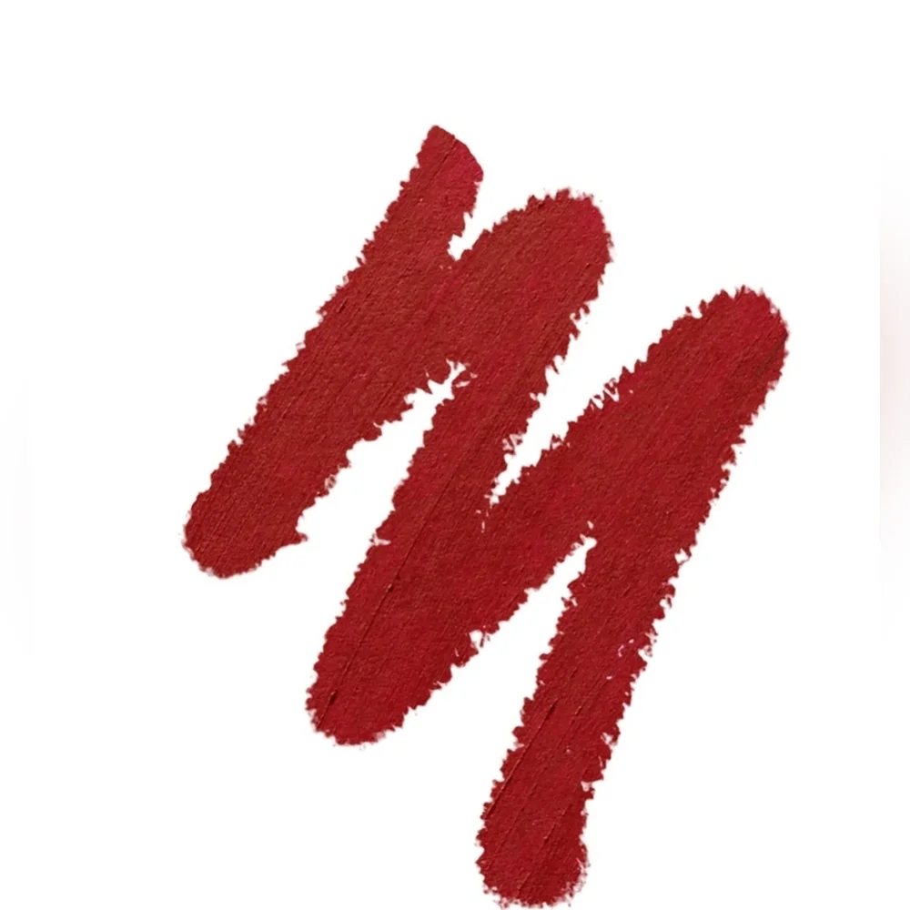UD 24/7 Glide-On Waterproof Lip Liner Bad Blood/deep red